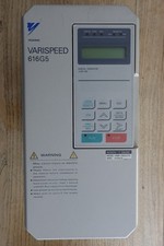 Variateur VARISPEED 616G5