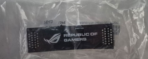 Pont sli nvidia asus - sli, rog