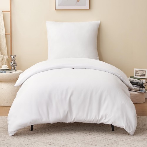 Housse couette 140x200 cm - couette,