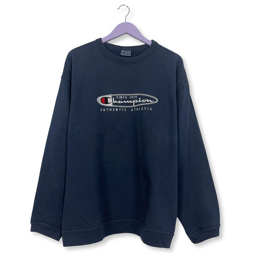 Sweat shirt champion vintage - sweat-shirt,