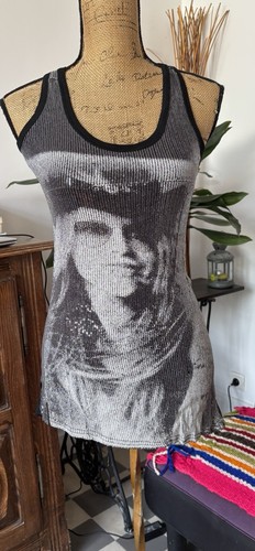 Débardeur femme zara taille - femme,