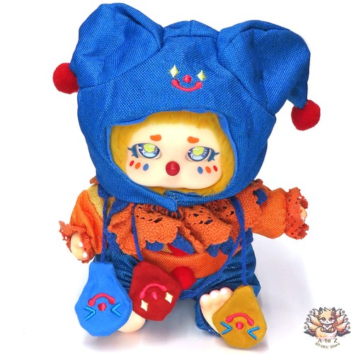 Figurine trading balloon - de,