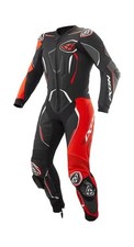 Motorcycle Custom Leather