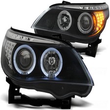 Tuning Tec LED Angel Eyes