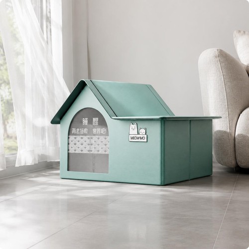 niche igloo chien