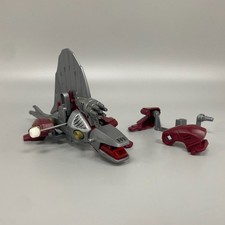 Endommagé zoids spineback - zoids,