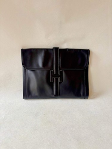 Hermes pochette jige - hermes,