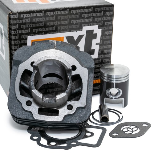 Cylindre 50cc faces - ac, 4-faces