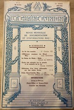 La chaine d’union numéro 6-