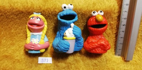 Lot b37 figurines bustes - lot,