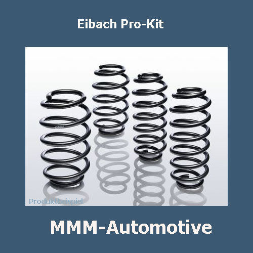 Eibach pro kit springs 30mm - springs, 30/30mm