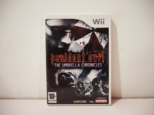 Resident Evil the Umbrella