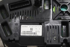 Compteur RENAULT LAGUNA 3