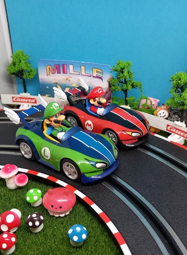 Voitures pour circuit - 2,