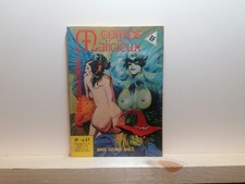 ELVIFRANCE - CONTES MALICIEUX - N°21 - LE BOIS DES ENCHANTEMENTS