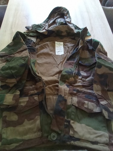 Veste treillis afghanistan - veste,