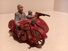 Rivollet Simon F moto Harley