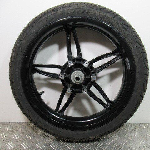 Roue avant piaggio - piaggio, 350