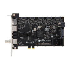 HP Nvidia Quadro Sync II P2061