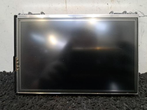 Ecran gps peugeot 2008 - gps,