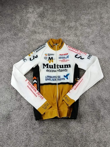 Verge veste velo femme taille - verge,