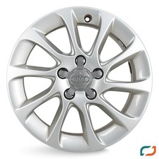 1x Einzelfelge 8V0601025BM