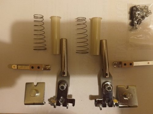 Kit reparation batteur flipper - reparation,