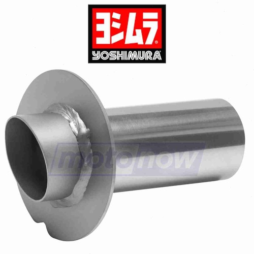 Yoshimura sound inserts for - yoshimura,