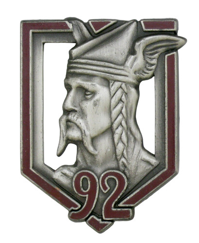 Insigne militaire military - insigne,