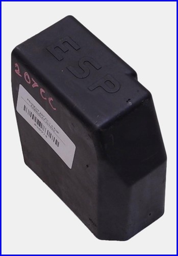 9658601680 protection esp - 9658601680,