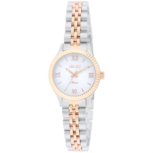 Montre femme liu luxury - jo,