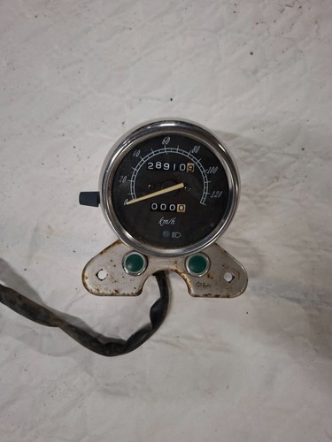 Compteur suzuki 125 - suzuki, gz
