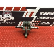 Vilebrequin avec bielles KTM