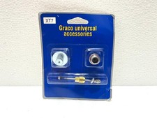 Kit de réparation de pistolet