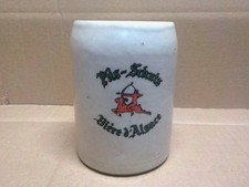 CHOPE  ANCIENNE GRES  BIERE