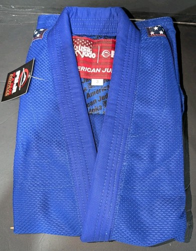Nib fuji usa judo - usa, keiko