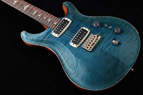 Paul reed smith - paul,