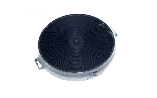 Filtre charbon actif 210 - x1, Ø