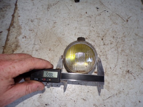 Phare 32 motobecane - 33,