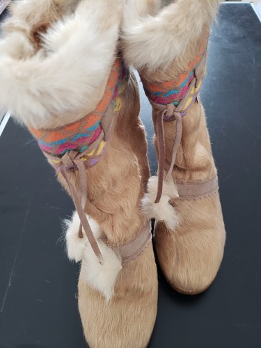 Bottes fourrées marque - bottes,