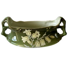 Grande jardinière ancienne