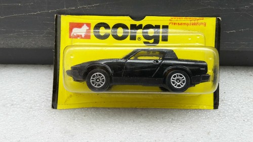 Corgi juniors ref triumph - corgi,