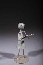 art contemporain africain la