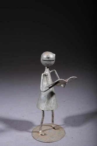 Art contemporain africain - art,
