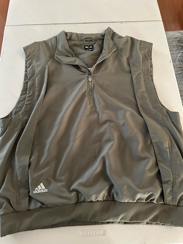 Adidas golf vest - adidas,