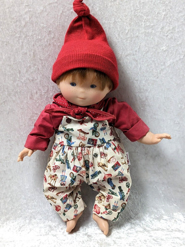 Poupee corolle refabert - corolle, cr