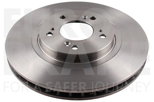 Eurobrake disque frein - 2x, de