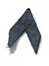 011863 galon de brigadier