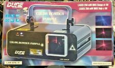 Effet Lumières Discothèque