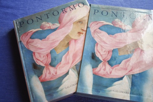 Costamagna pontormo - /,